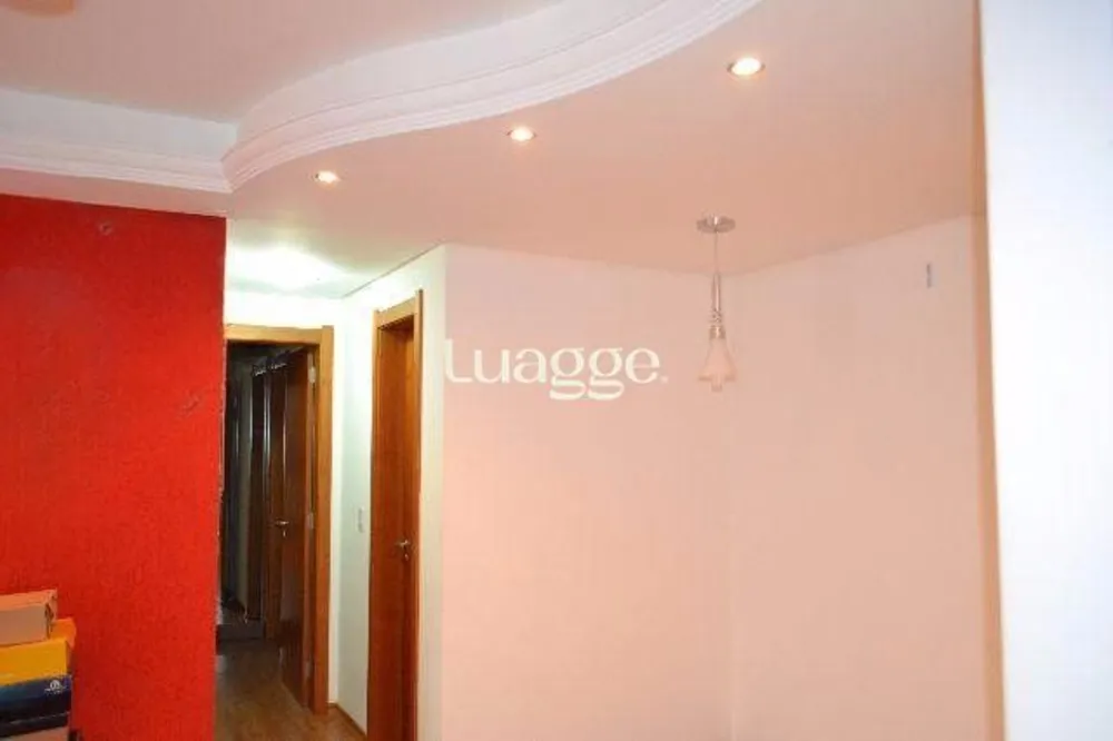 Apartamento, 2 quartos, 63 m² - Foto 4