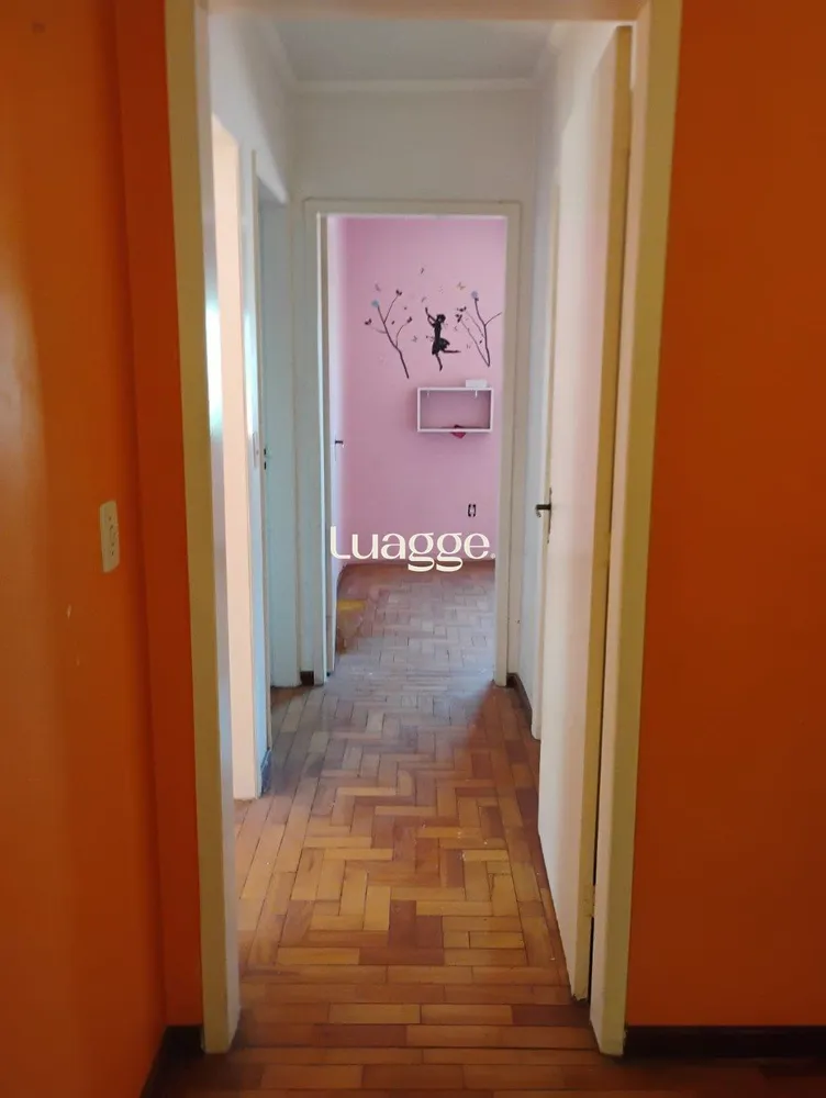 Cobertura, 3 quartos, 181 m² - Foto 2