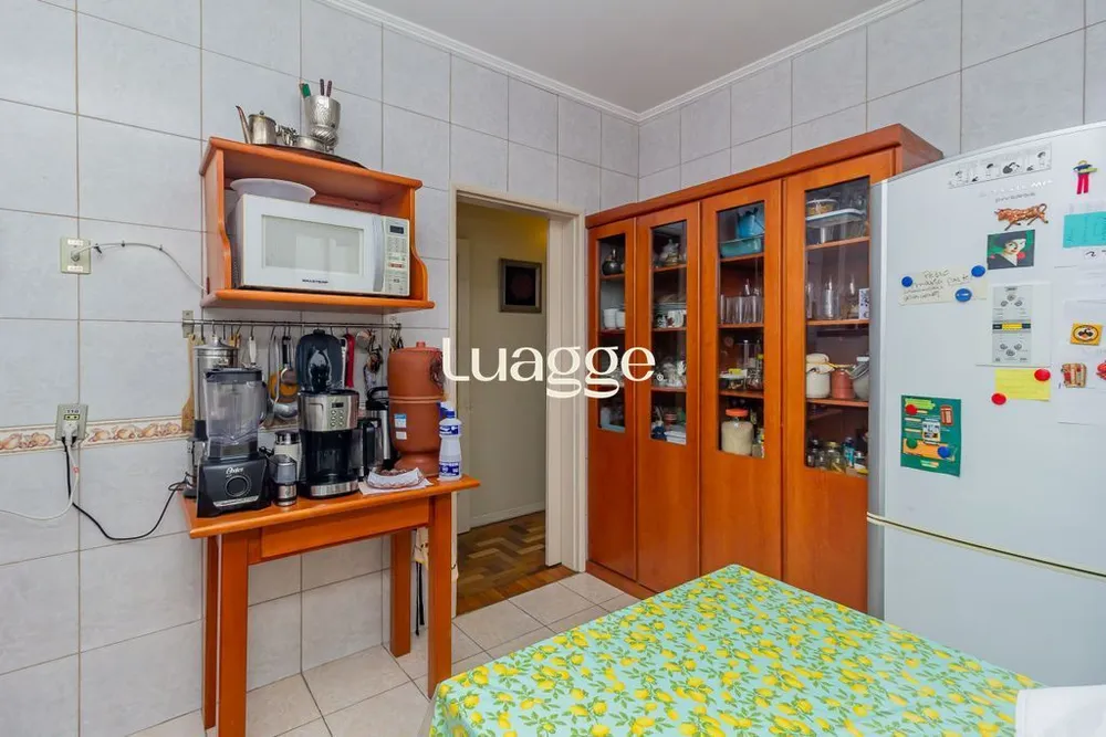 Apartamento, 3 quartos, 166 m² - Foto 1