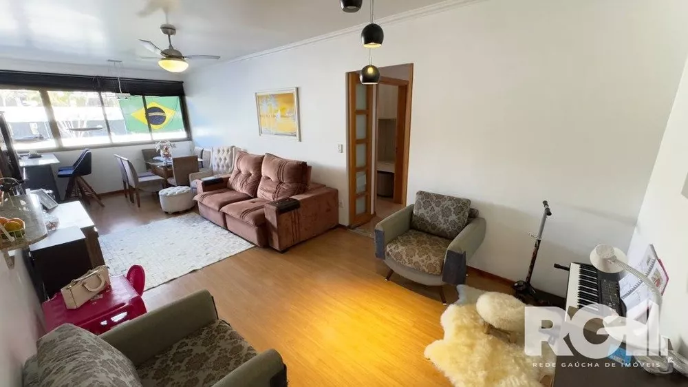 Apartamento à venda com 3 quartos, 93m² - Foto 8