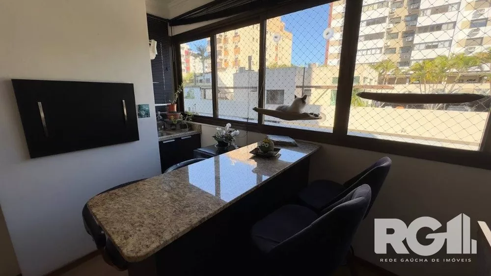 Apartamento à venda com 3 quartos, 93m² - Foto 3