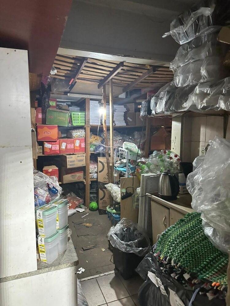 Kitnet e Studio à venda com 1 quarto, 24m² - Foto 2