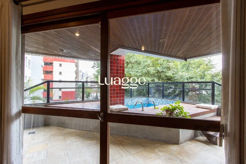 Apartamento, 4 quartos, 254 m² - Foto 2
