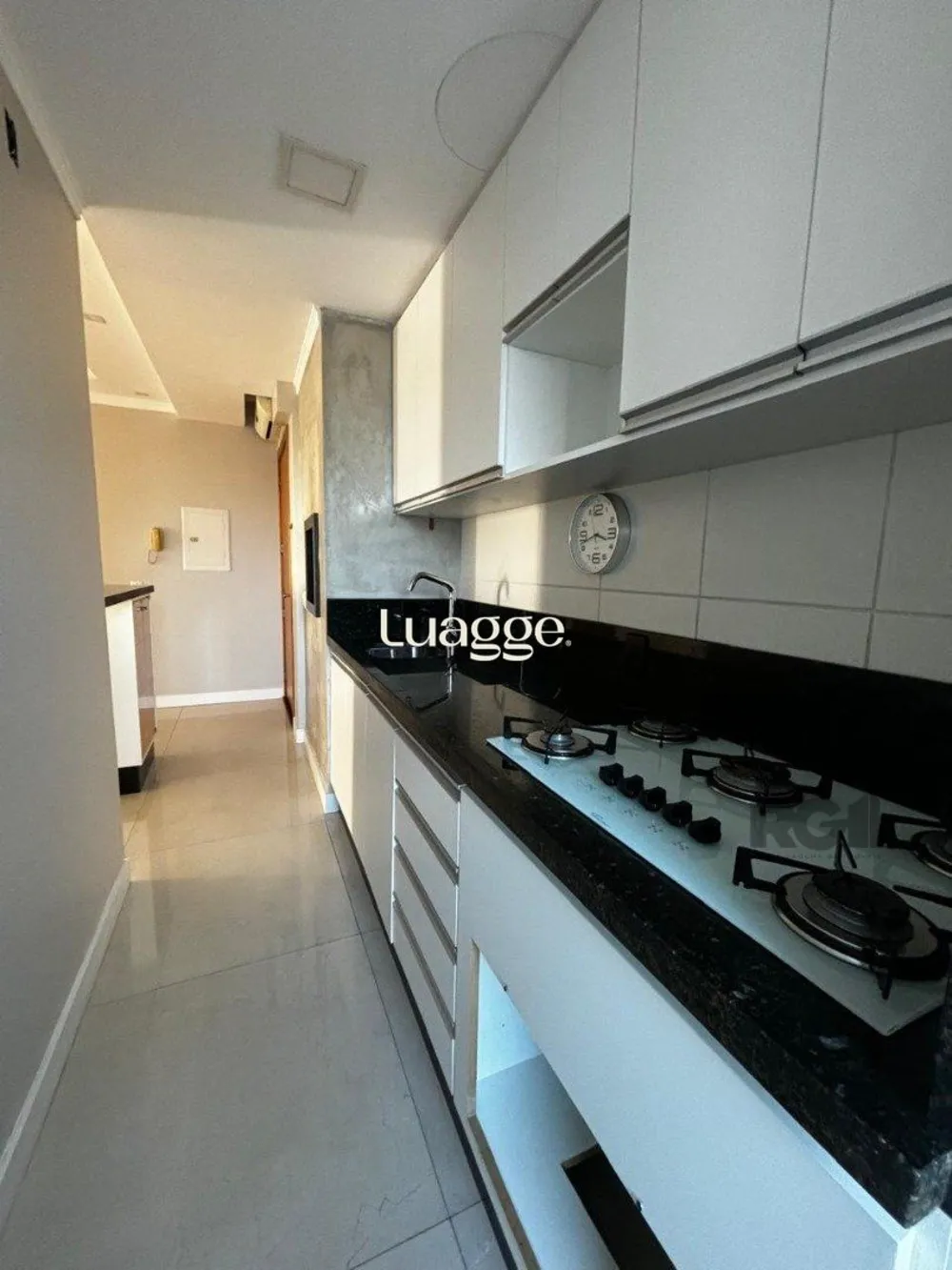 Apartamento, 4 quartos, 254 m² - Foto 1