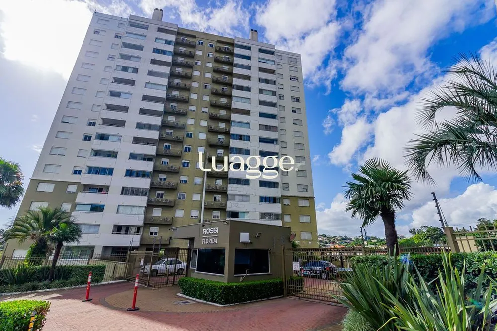 Apartamento, 2 quartos, 68 m² - Foto 1