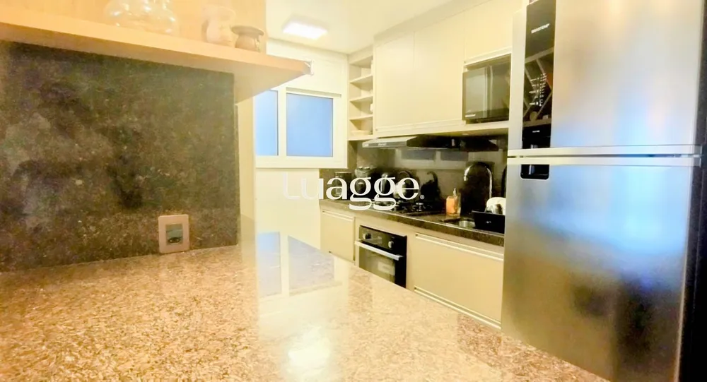 Apartamento, 1 quarto, 48 m² - Foto 3