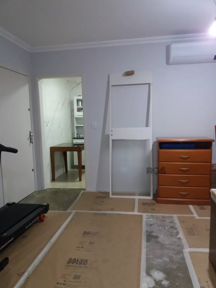 Apartamento à venda com 1 quarto, 47m² - Foto 4