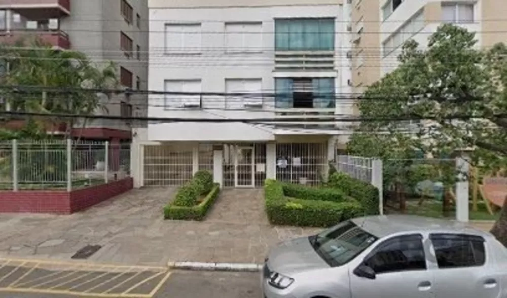 Apartamento à venda com 1 quarto, 47m² - Foto 1