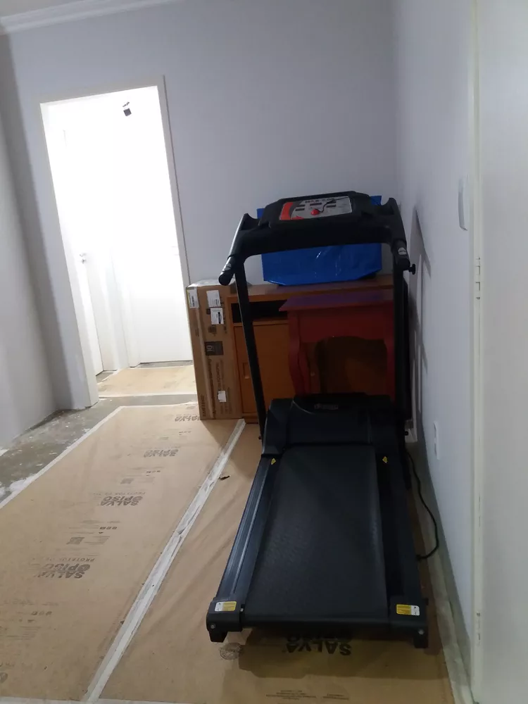 Apartamento à venda com 1 quarto, 47m² - Foto 3