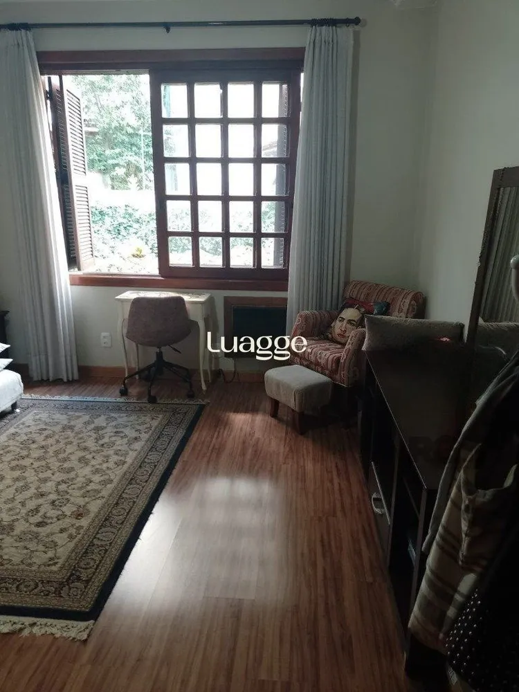 Apartamento, 3 quartos, 113 m² - Foto 1