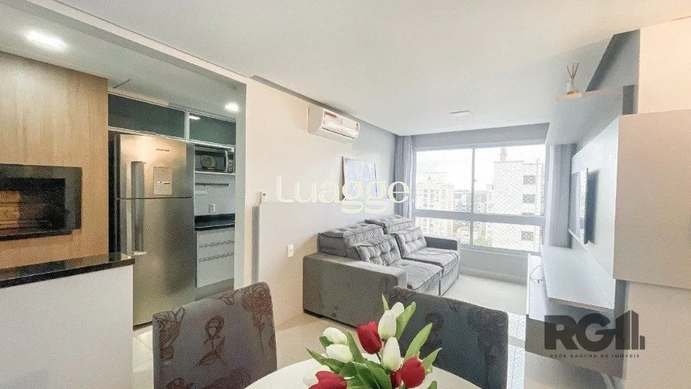 Apartamento, 3 quartos, 72 m² - Foto 4