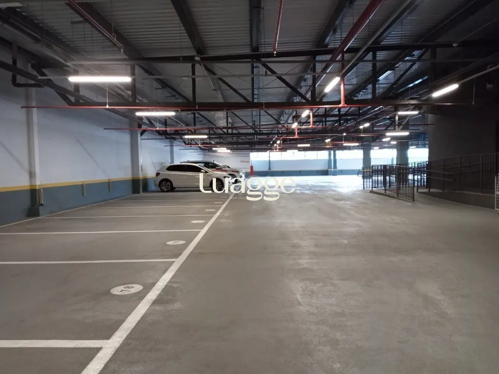 Apartamento, 2 quartos, 61 m² - Foto 2