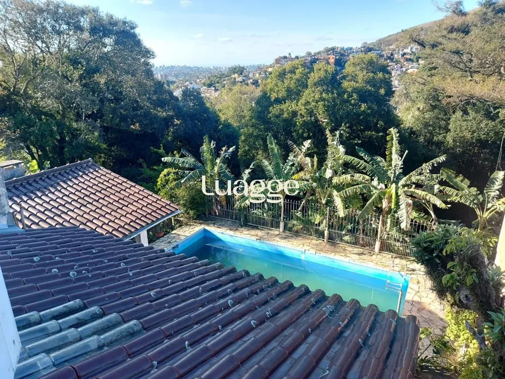 Sobrado, 6 quartos, 601 m² - Foto 4