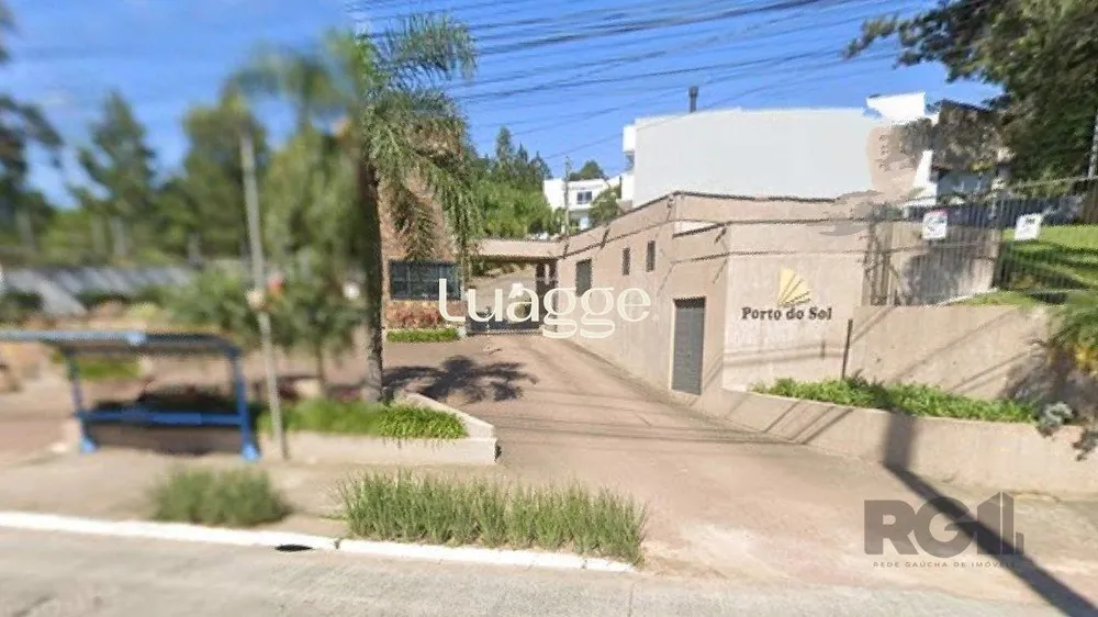 Terreno, 241 m² - Foto 1