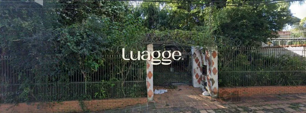 Terreno, 611 m² - Foto 1