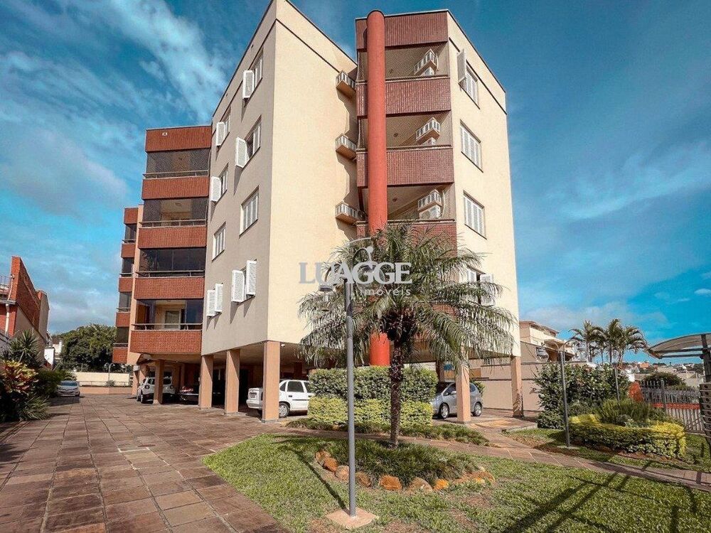 Apartamento à venda com 3 quartos, 169m² - Foto 3