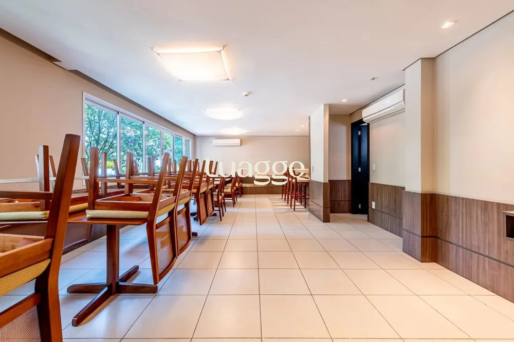 Apartamento, 3 quartos, 181 m² - Foto 4
