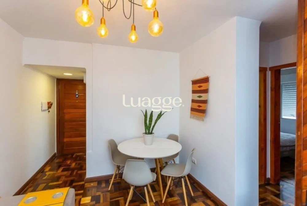 Apartamento, 2 quartos, 49 m² - Foto 1