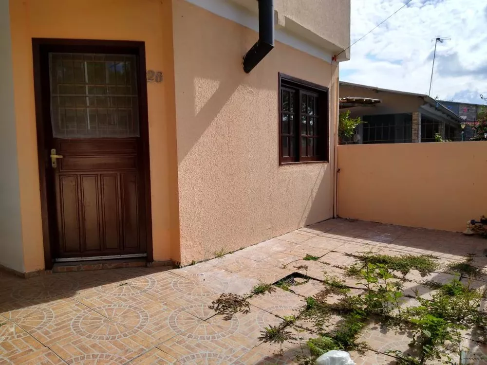 Sobrado à venda com 3 quartos, 71m² - Foto 2