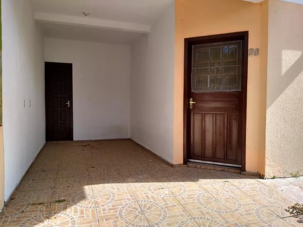 Sobrado à venda com 3 quartos, 71m² - Foto 3