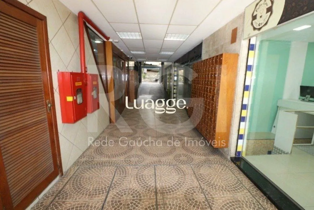 Apartamento, 1 quarto, 27 m² - Foto 1