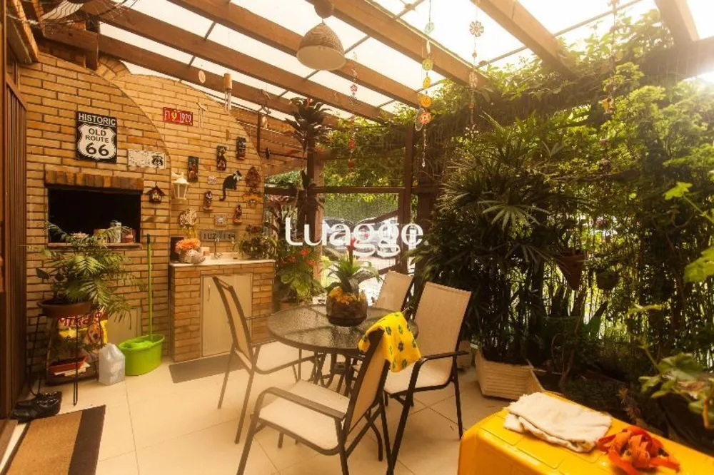 Casa de Condomínio, 3 quartos - Foto 3