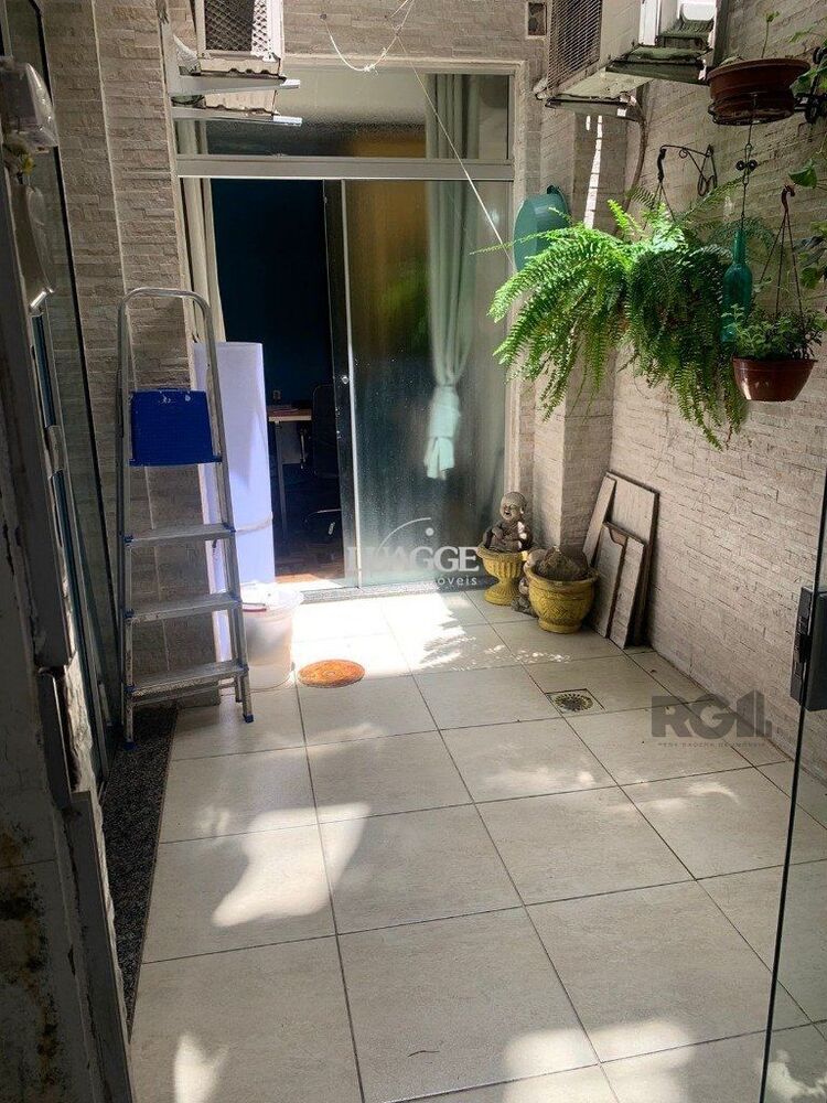Apartamento à venda com 1 quarto, 35m² - Foto 2