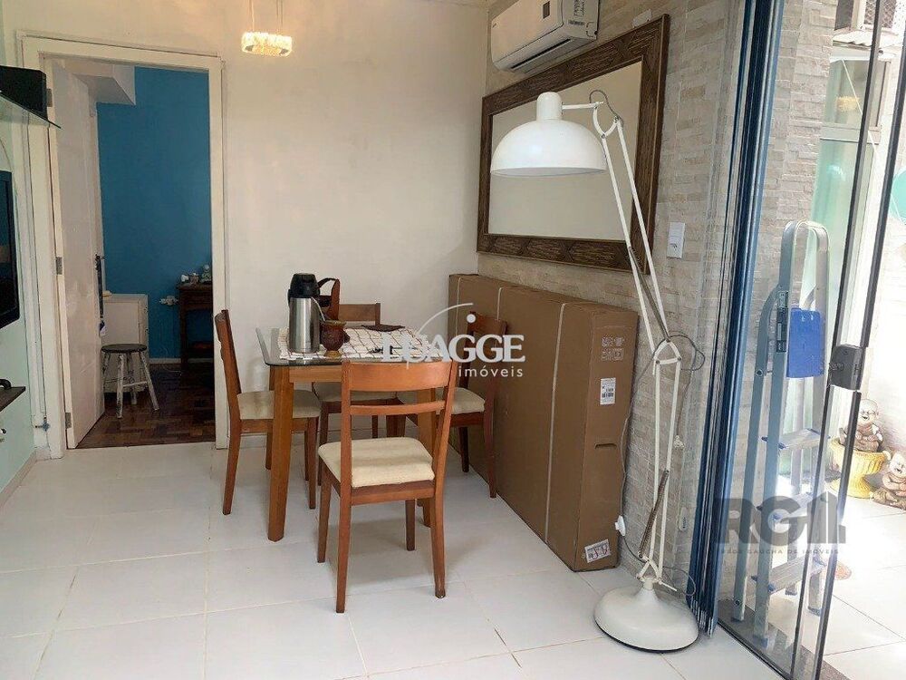 Apartamento à venda com 1 quarto, 35m² - Foto 1