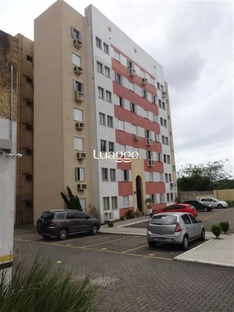 Apartamento, 3 quartos, 64 m² - Foto 1