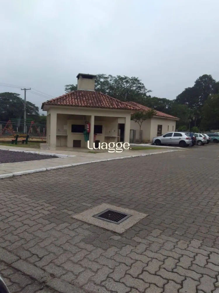 Apartamento, 2 quartos, 39 m² - Foto 1