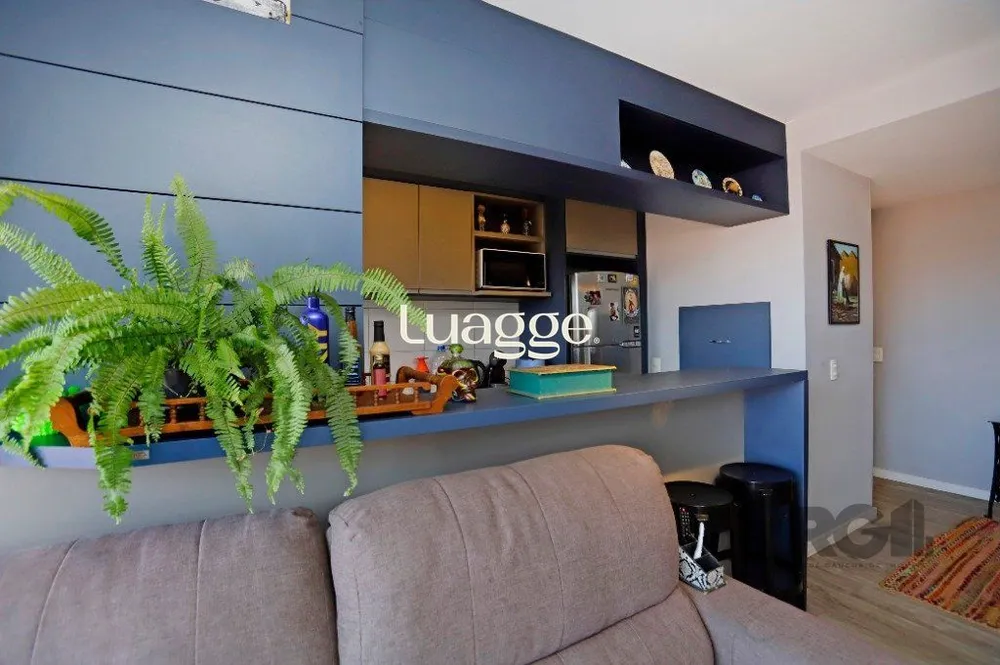 Apartamento, 2 quartos, 67 m² - Foto 1