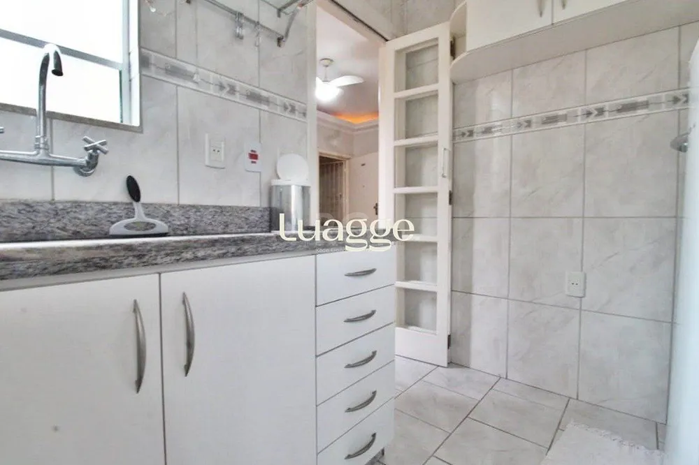 Apartamento, 1 quarto, 42 m² - Foto 2