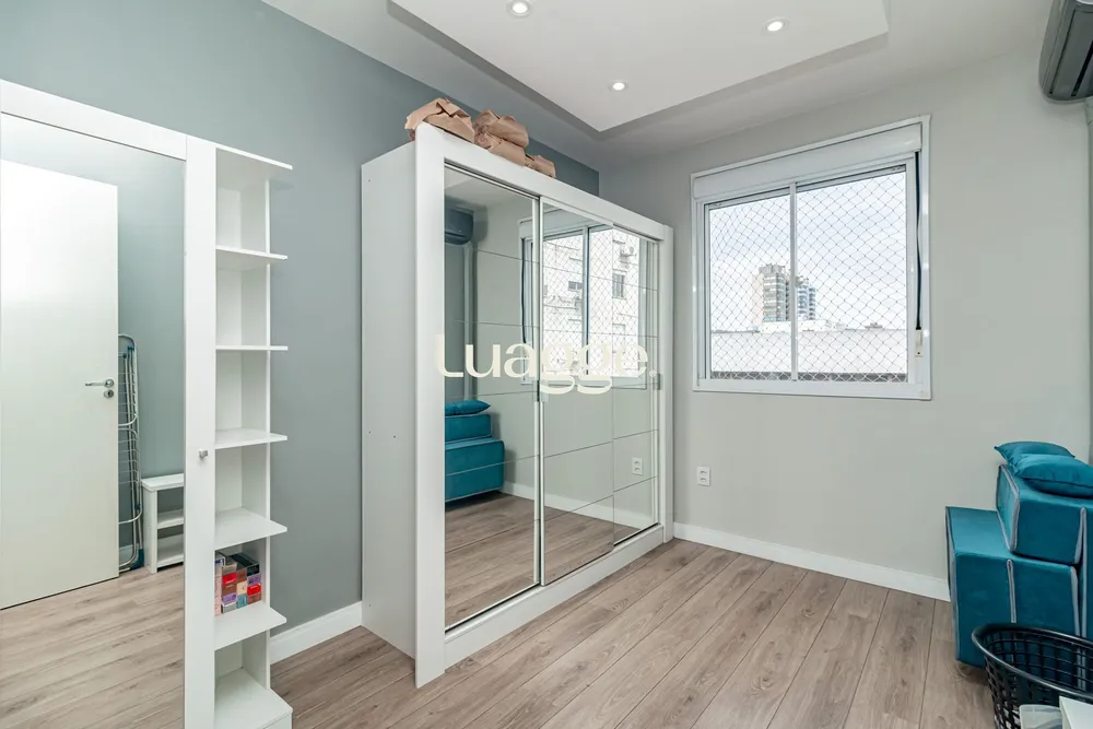Apartamento, 3 quartos, 73 m² - Foto 4