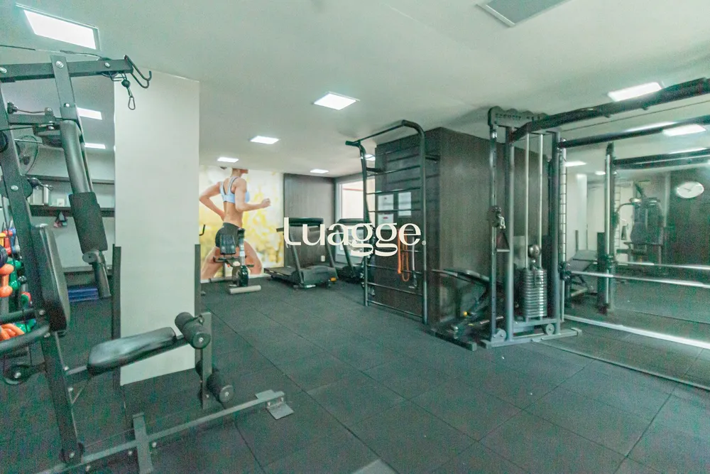 Apartamento, 3 quartos, 73 m² - Foto 3