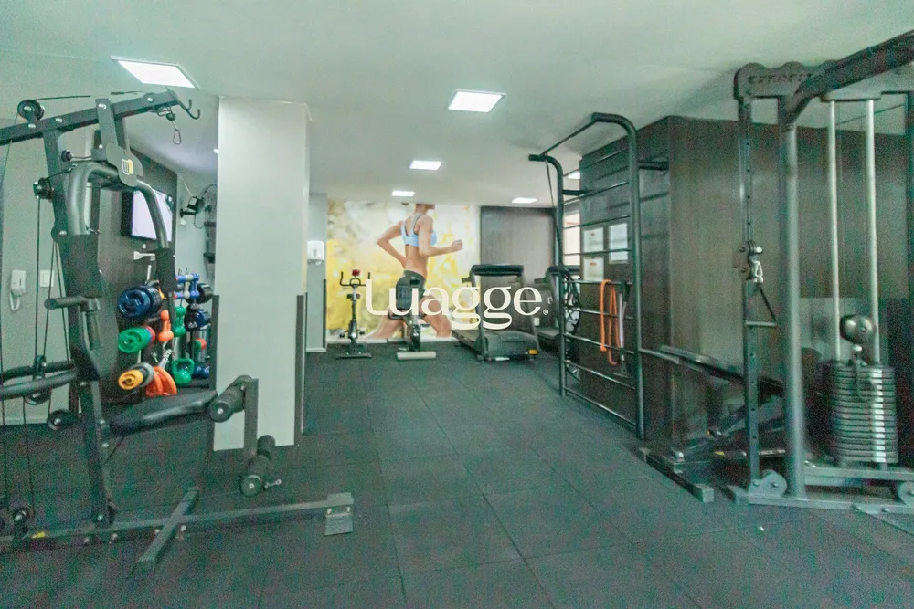 Apartamento, 3 quartos, 73 m² - Foto 1
