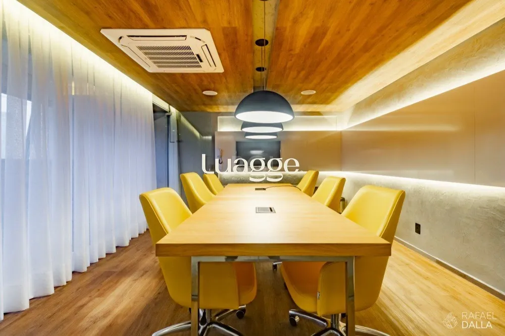 Cobertura, 2 quartos, 156 m² - Foto 1