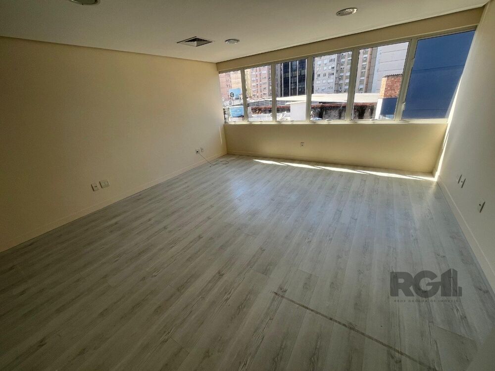 Conjunto Comercial-Sala à venda, 29m² - Foto 1