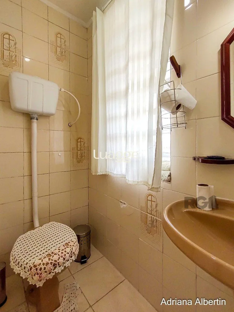 Cobertura, 3 quartos, 149 m² - Foto 1