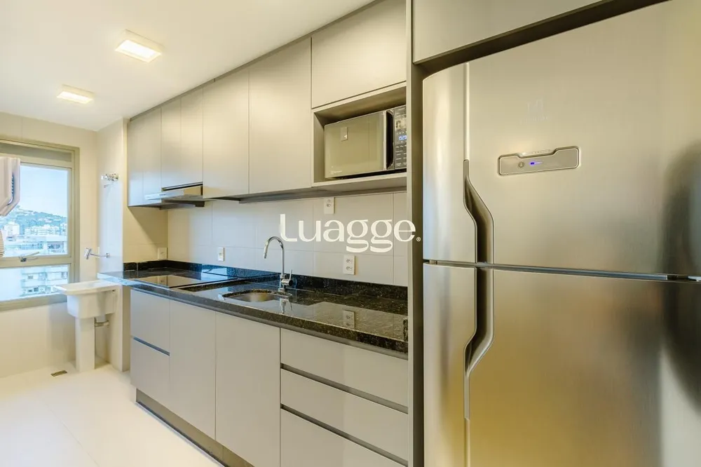 Apartamento, 2 quartos, 65 m² - Foto 2