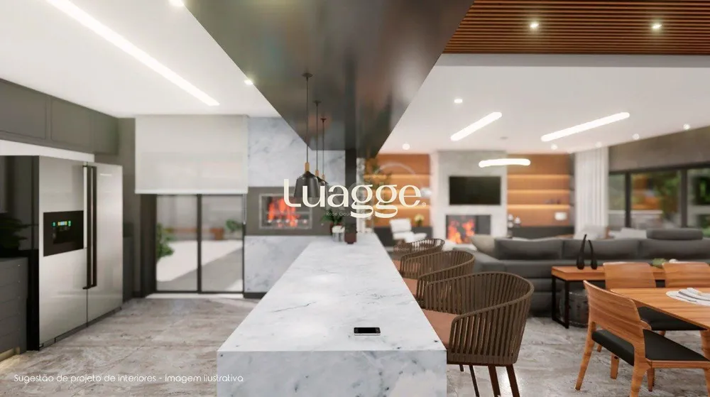 Prédio Inteiro, 266 m² - Foto 1