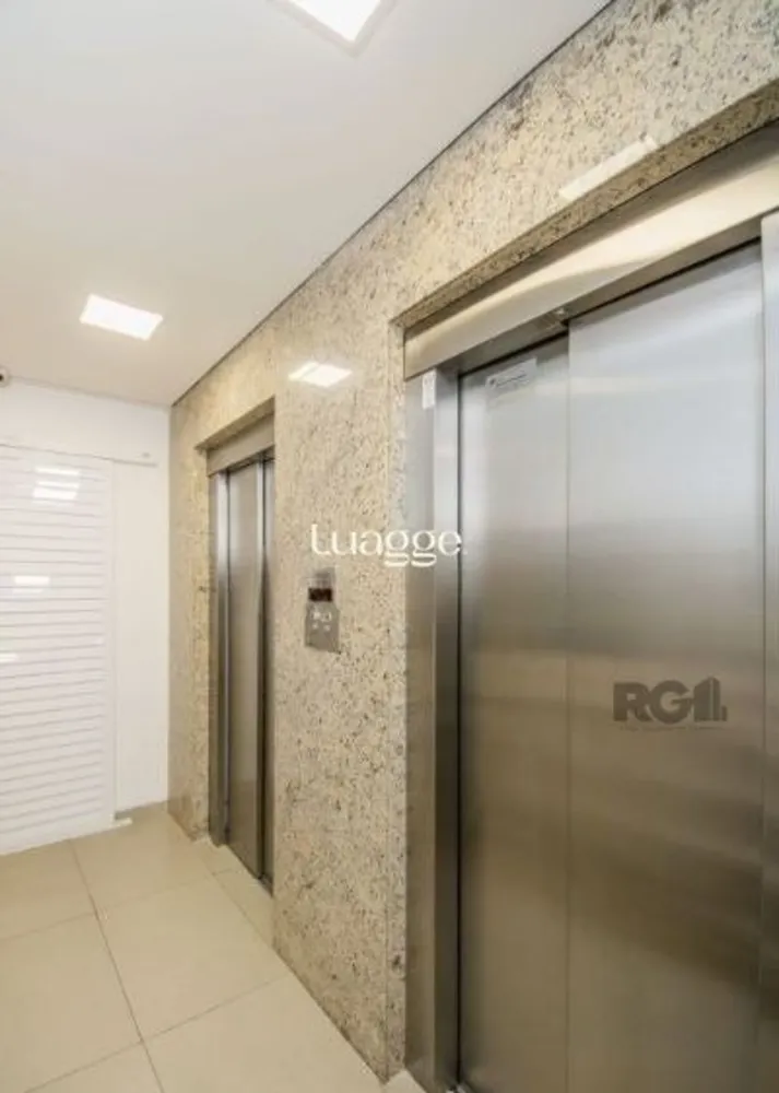 Apartamento, 1 quarto, 31 m² - Foto 1