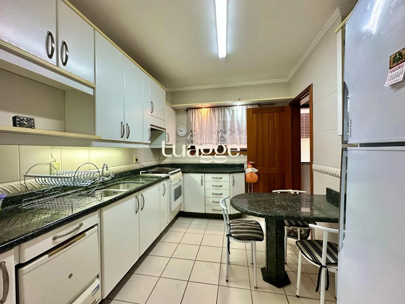 Sobrado, 3 quartos, 100 m² - Foto 1