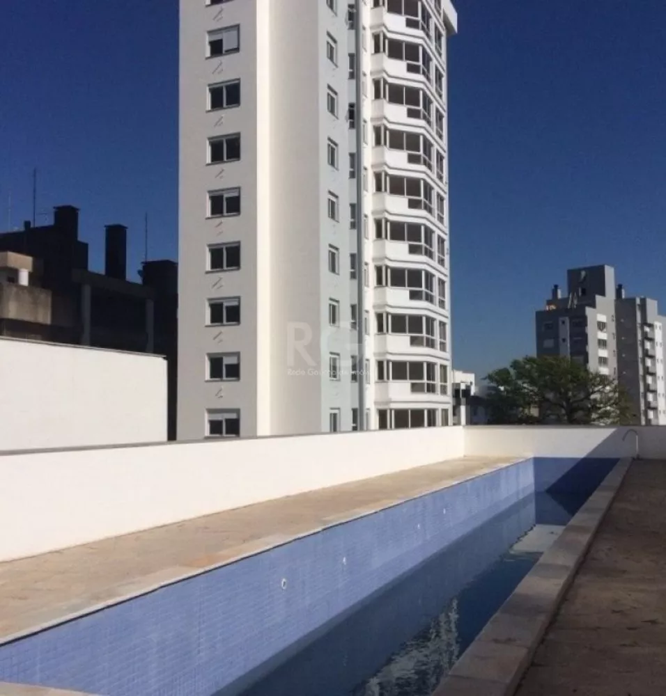 Apartamento à venda com 3 quartos, 102m² - Foto 2