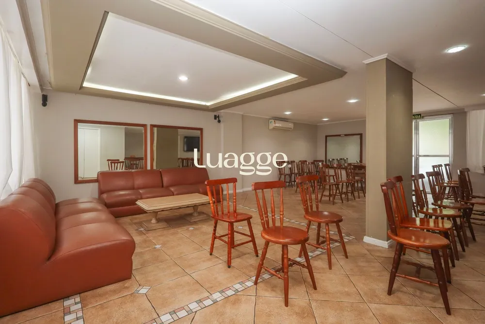 Apartamento, 2 quartos, 75 m² - Foto 2