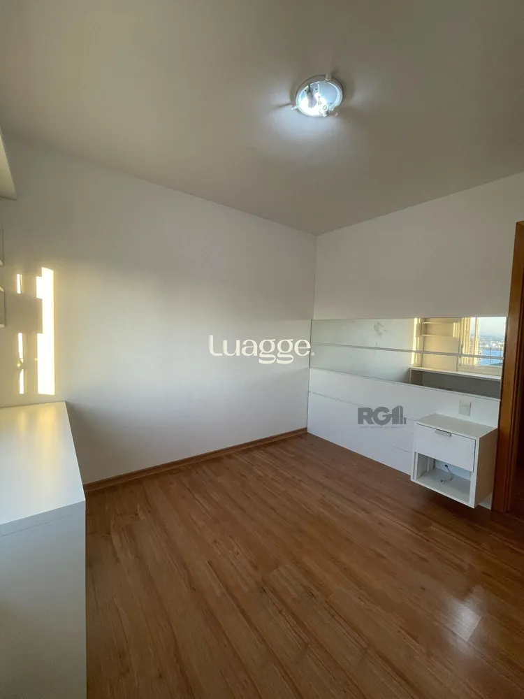 Apartamento, 3 quartos, 133 m² - Foto 2