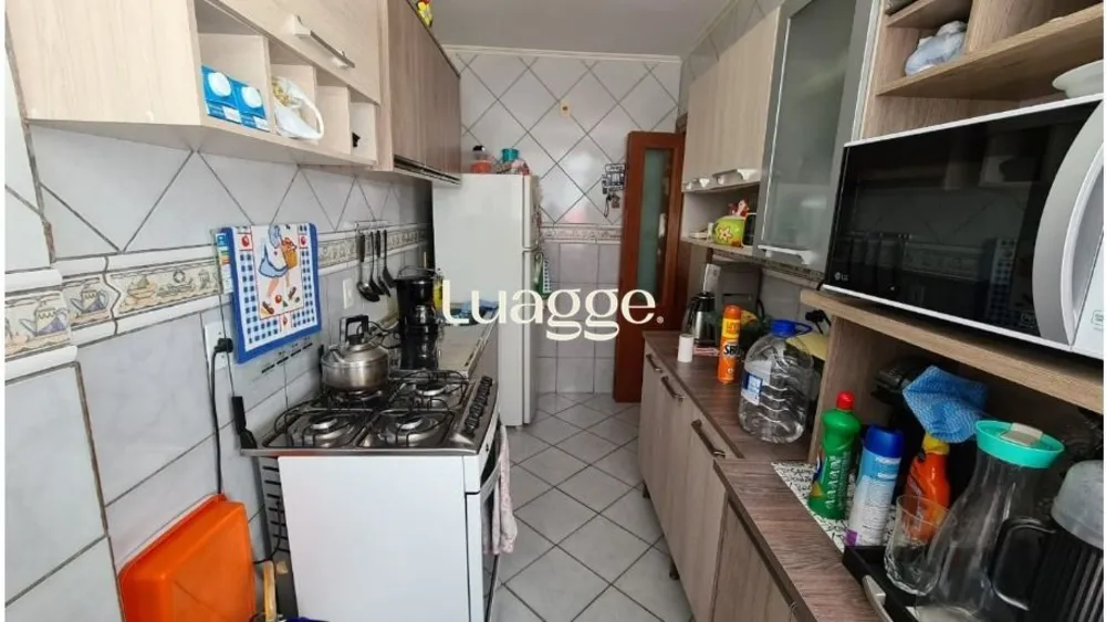Apartamento, 3 quartos, 66 m² - Foto 1