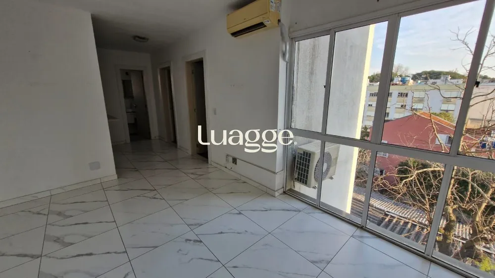 Apartamento, 2 quartos, 51 m² - Foto 3