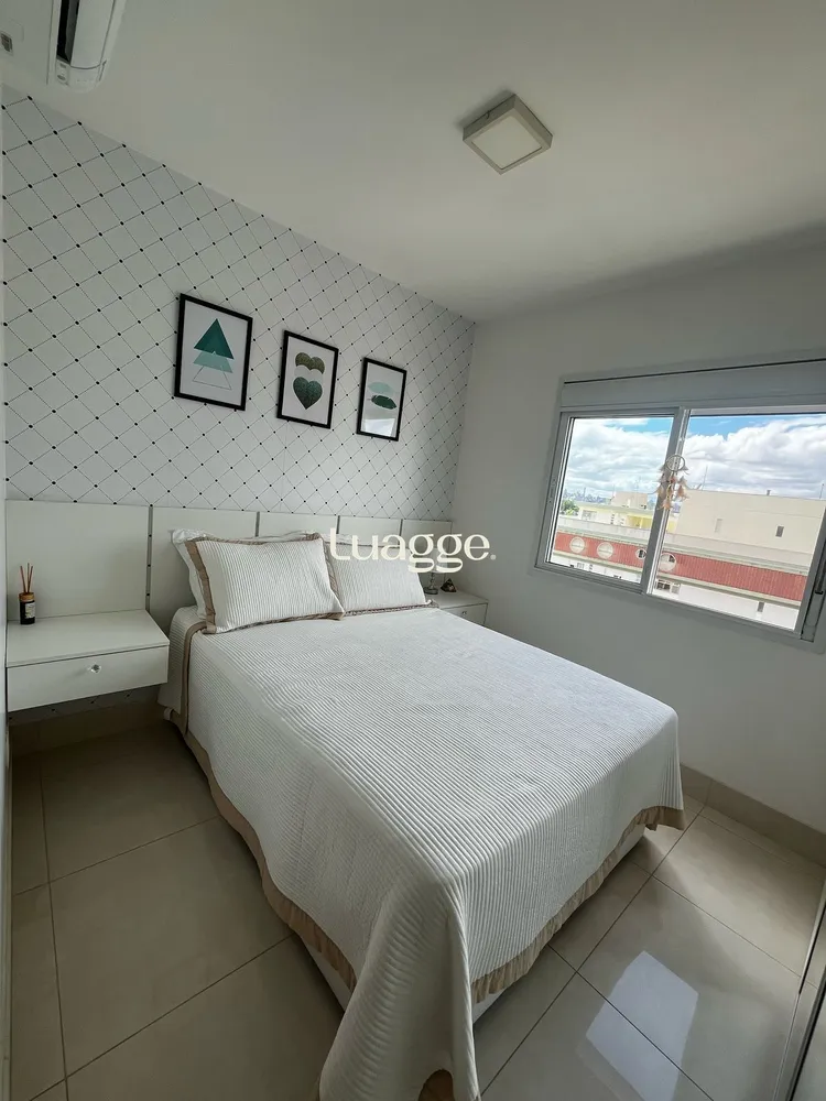 Apartamento, 1 quarto, 39 m² - Foto 1