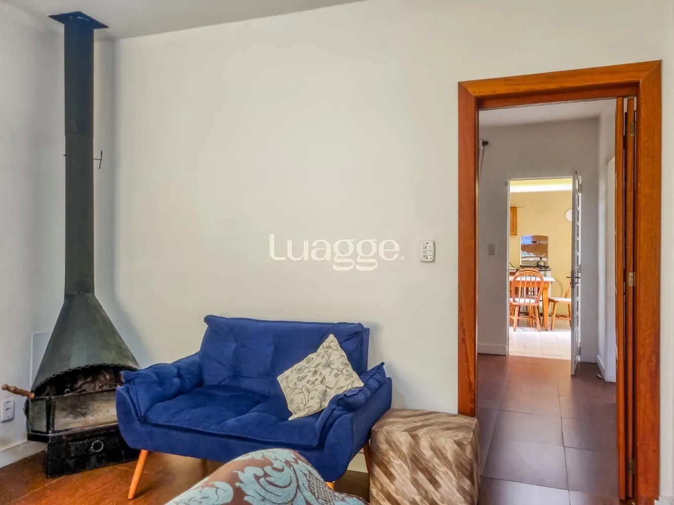 Apartamento, 2 quartos, 44 m² - Foto 2