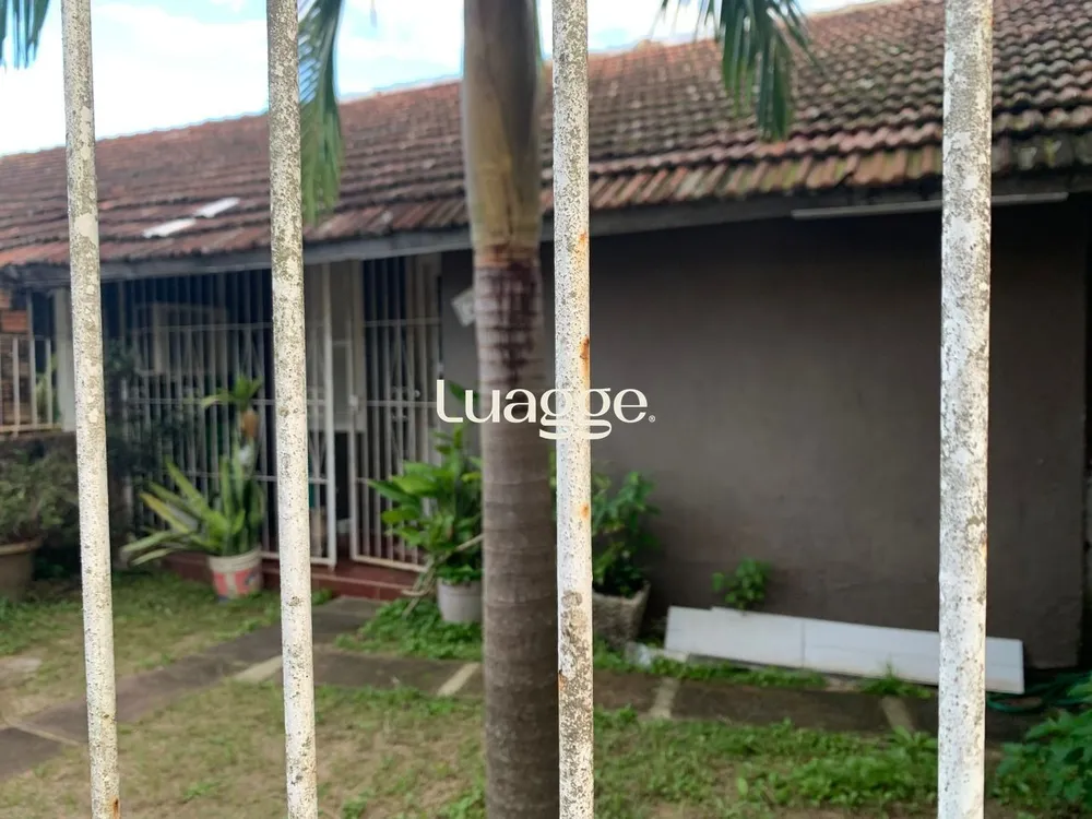 Casa, 3 quartos, 111 m² - Foto 1